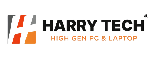 HARRY TECH SDN BHD